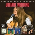 Juliane Werding - Original Album Classics '2014