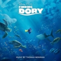 Thomas Newman - Finding Dory '2016
