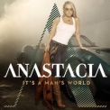 Anastacia - It's a Man's World '2012