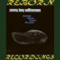 Sonny Boy Williamson II - More Real Folk Blues '2019
