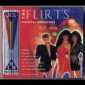 The Flirts - Physical Attraction (Best Of)  (CD1) '2001