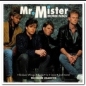 Mr. Mister - Broken Wings: The Encore Collection '2004