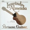 Laurindo Almeida - Virtuoso Guitar '1977