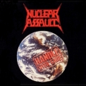 Nuclear Assault - Handle With Care '1989