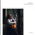 Joe Diorio - To Jobim With Love - A Tribute To The Music Of Antonio Carlos Jobim '1996