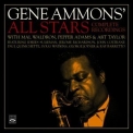 Gene Ammons - Gene Ammons All Stars. Complete Recordings with Mal Waldron, Pepper Adams & Art Taylor '2013