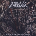 Ataraxy - Curse Of The Requiem Mass '2010