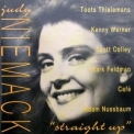 Judy Niemack - Straight Up '1993