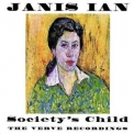 Janis Ian - Society's Child - The Verve Recordings '1995
