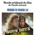 Francis Lai - A nous deux (Bande originale du film) '1979