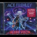 Ace Frehley - 10,000 Volts '2024