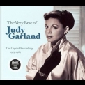 Judy Garland - The Very Best of Judy Garland - The Capitol Recordings 1955-1965 '2007