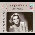 Judy Garland - Over The Rainbow 1936-1952 '2005