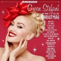 Gwen Stefani - You Make It Feel Like Christmas '2018