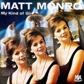 Matt Monro - My Kind of Girl '1961