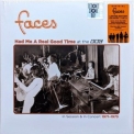 Faces - Had Me A Real Good Time At The BBC '2023