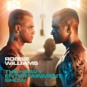 Robbie Williams - The Heavy Entertainment Show '2016