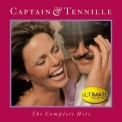 Captain & Tennille - Ultimate Collection The Complete Hits '2001