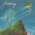 Fantasy - Beyond The Beyond Plus... '1974