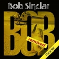 Bob Sinclar - Paradise (Remixed) '2024