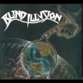 Blind Illusion - The Sane Asylum '1988