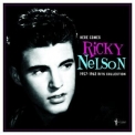 Ricky Nelson - Here Comes Ricky Nelson 1957-1962 Hits Collection '2023
