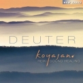 Deuter - Koyasan: Reiki Sound Healing '2007