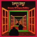 Warm Dust - Dreams of Impossibilities '1972