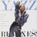 Yazz - The 'Wanted' Remixes! '1989