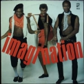 Imagination - Imagination '1985