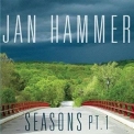 Jan Hammer - Seasons Pt.1 '2018