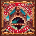 London Afrobeat Collective - Food Chain '2015