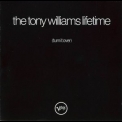 The Tony Williams Lifetime - (Turn It Over) '1970