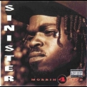 Sinister - Mobbin 4 Life '1994
