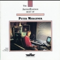 Peter Mergener - The Artist Edition Best Of '1996