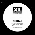 Burial - Dreamfear / Boy Sent from Above '2024