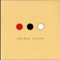 Sunday Strain - Red, Black And White '2008