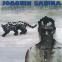 Joaquín Sabina - El Hombre Del Traje Gris '1988