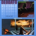 Deodato - Knights Of Fantasy / Night Cruiser '2005