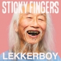 Sticky Fingers - LEKKERBOY '2023