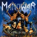 Manowar - Gods Of War '2007