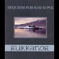Rukkanor - Requiem For K-141 Kursk '2009