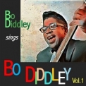 Bo Diddley - Bo Diddley sings Bo Diddley, Vol. 1 '2024