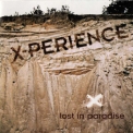 X-perience - Lost In Paradise '2006