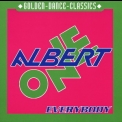 Albert One - Everybody '2001