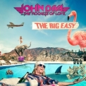 John Diva & The Rockets Of Love - The Big Easy '2023