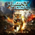 Silent Tiger - Twist Of Fate '2023