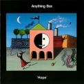 Anything Box - Hope '1993