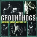 The Groundhogs - Swedish Radio Masters '76 '1976