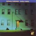 Donald Brown - Early Bird '1988